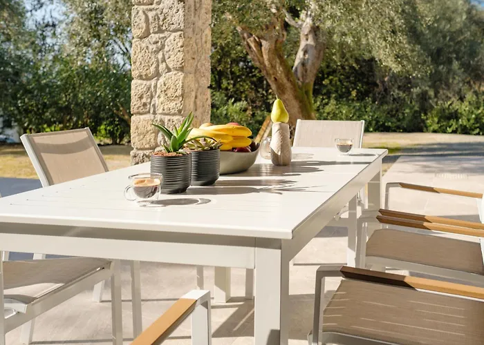 Olive Garden House