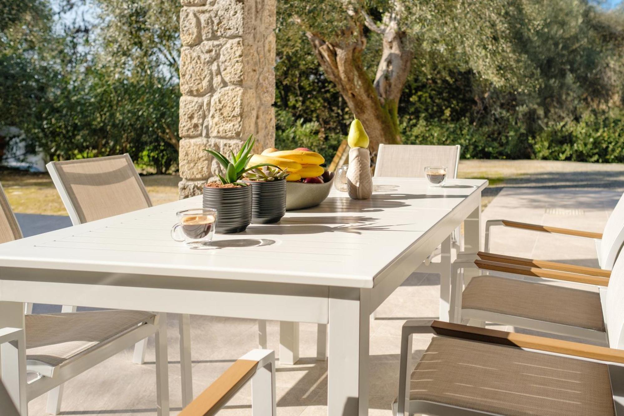 Olive Garden House Ferienhaus Gastouri (Corfu)