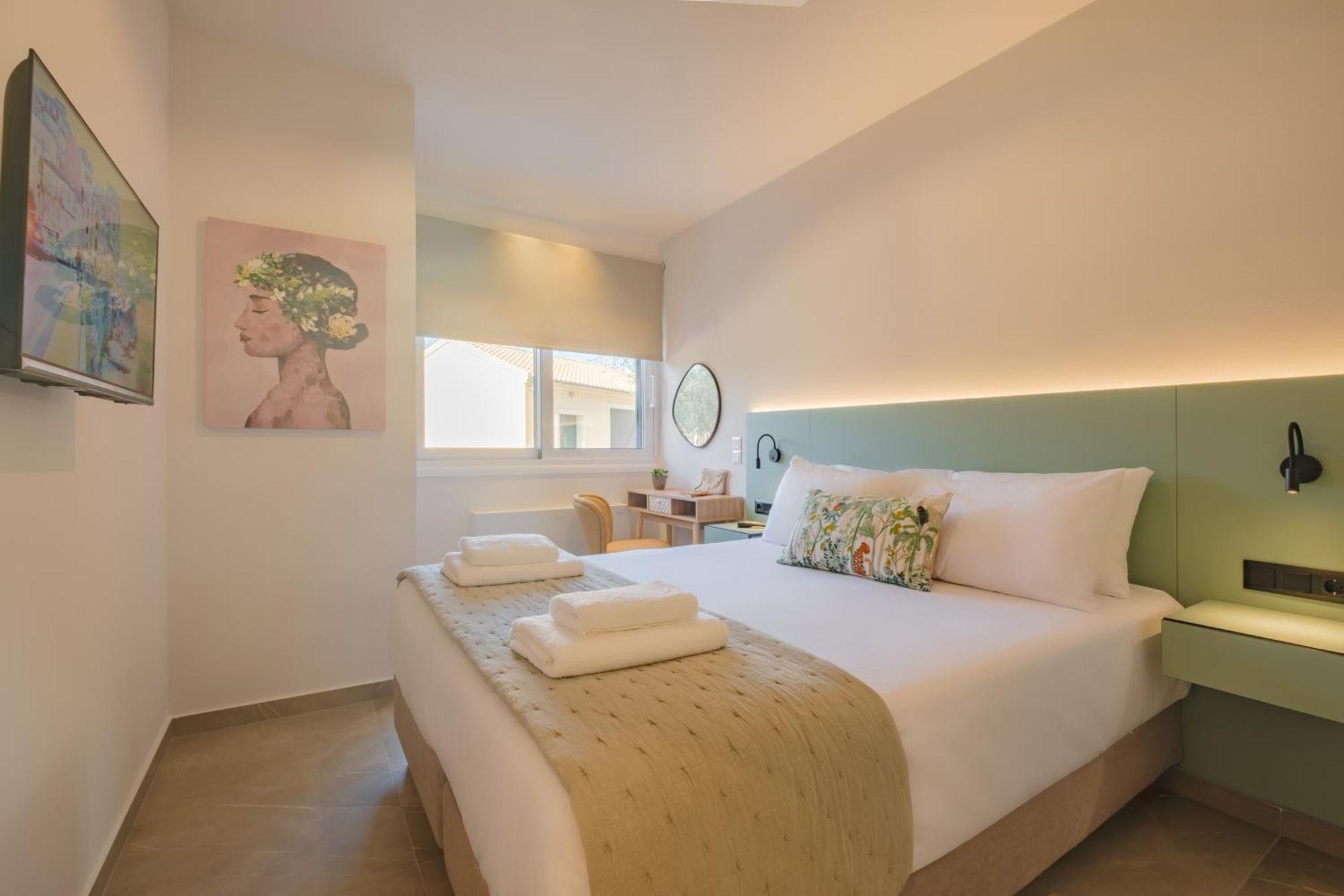 Olive Garden House Ferienhaus